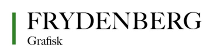 FRYDENBERG GRAFISK